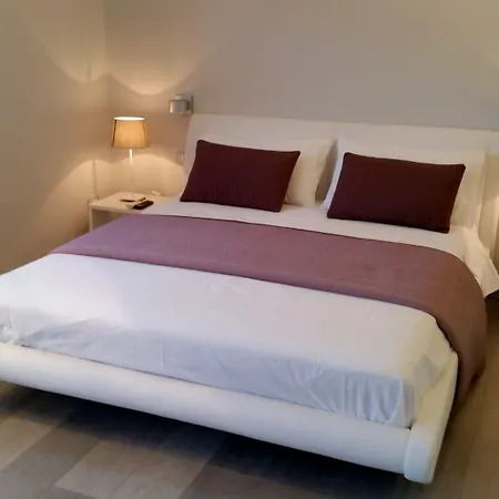 Bed and breakfast Unique