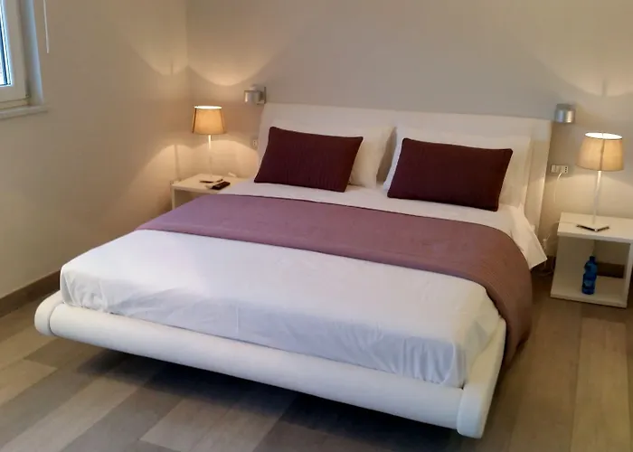 Bed and breakfast Unique