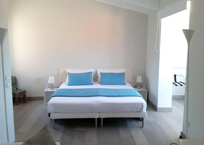 Bed and breakfast Unique