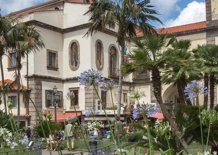 Bed and breakfast Unique 3*