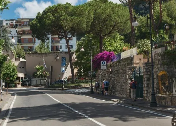 Unique Península Sorrentina