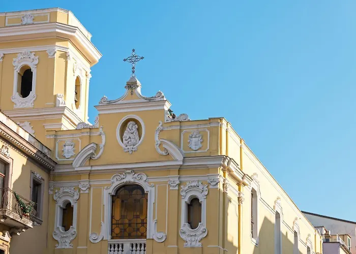 Unique 3* Península Sorrentina