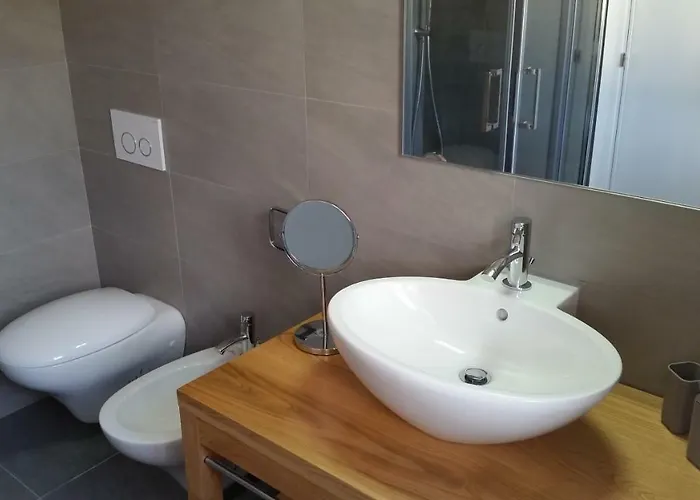 Unique Península Sorrentina