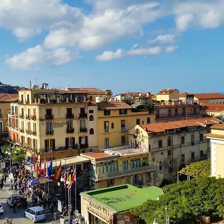 Unique Готель типу 