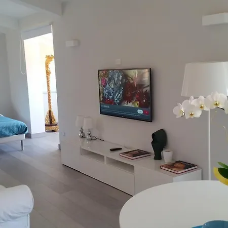 Unique 3* Сорренто