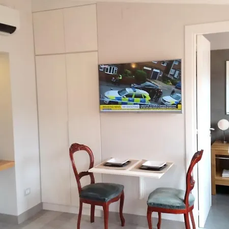 Unique Готель типу 