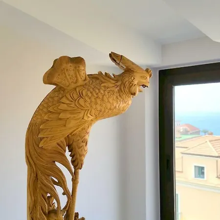 Unique Готель типу 