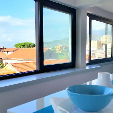 Unique 3* Sorrente