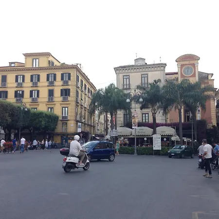 Bed and Breakfast Unique