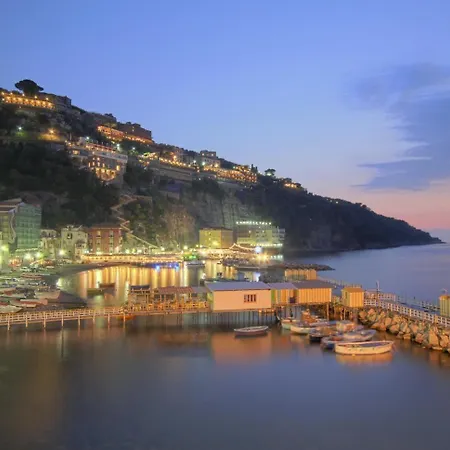 Unique Bed and breakfast