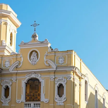 Unique 3* Península Sorrentina