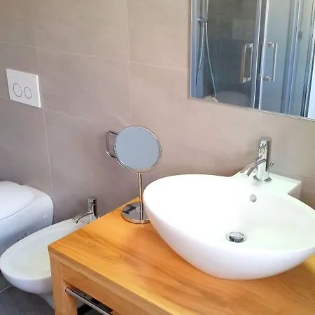 Unique 3* Sorrente