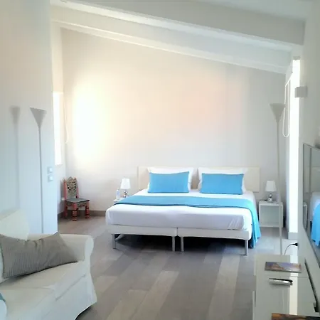 Bed and Breakfast Unique 3*