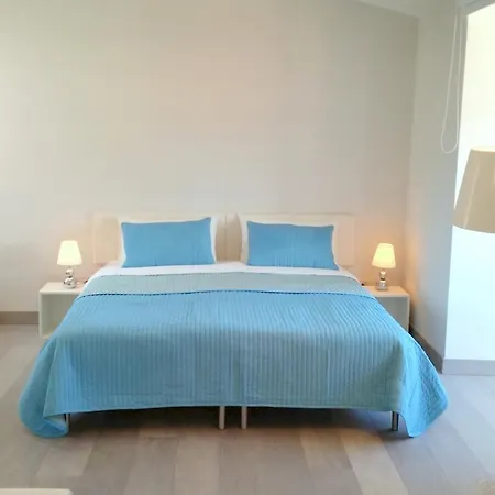 Unique Bed & Breakfast Sorrento