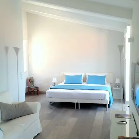 Bed & Breakfast Unique Sorrento