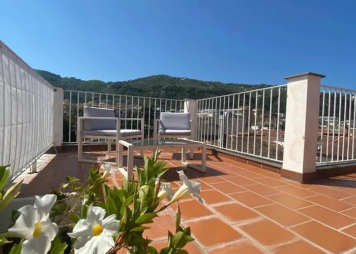 Unique Bed & Breakfast 3*