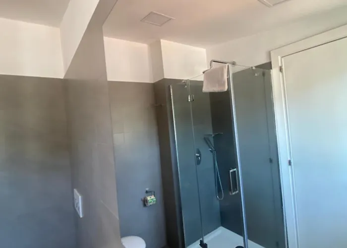 Unique Bed & Breakfast Sorrento