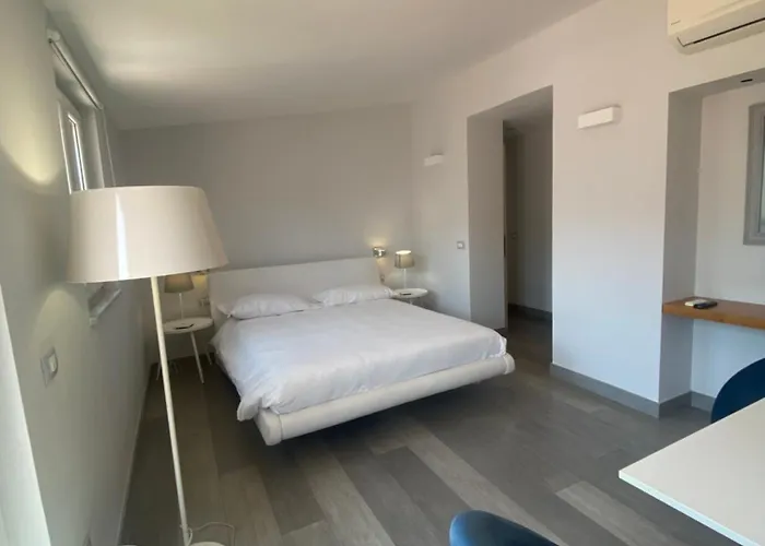 Bed & Breakfast Unique Sorrento