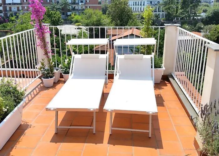 Unique Bed & Breakfast 3*