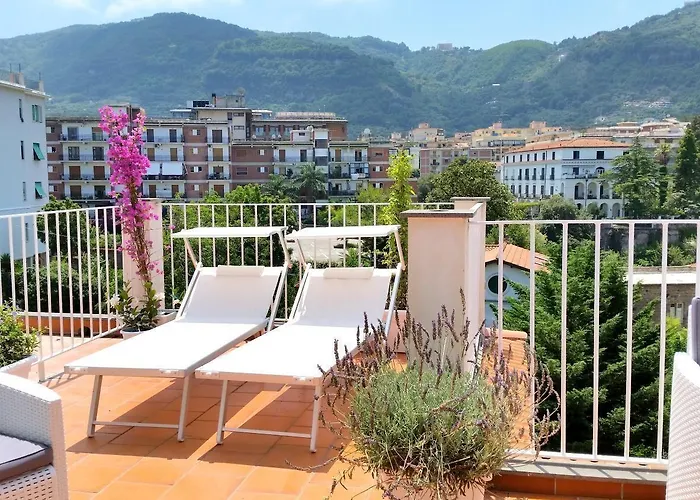 Unique Bed & Breakfast 3*