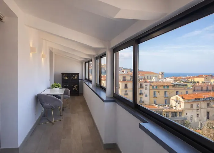 Unique Bed & Breakfast