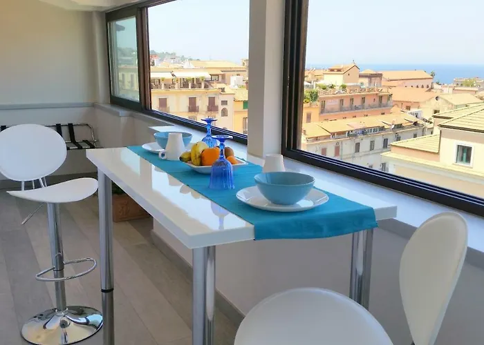 Bed & Breakfast Unique 3*