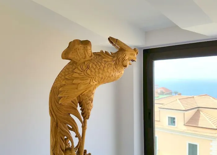 Unique Bed & Breakfast 3*