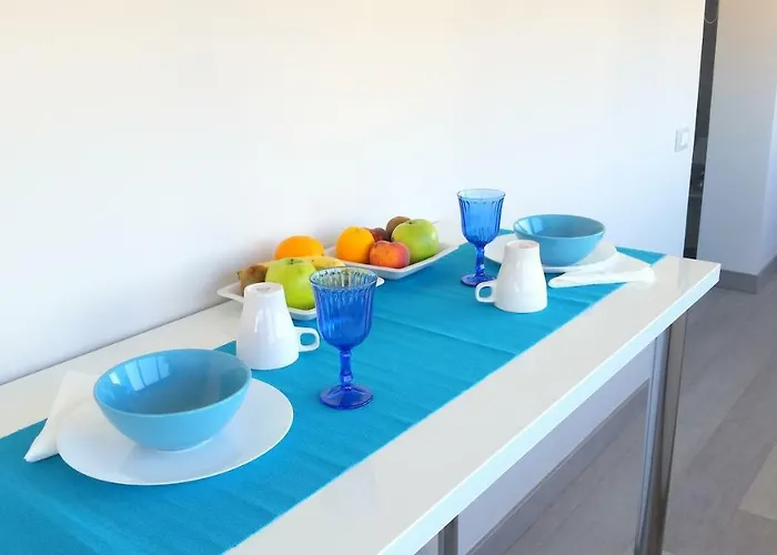 Unique Bed & Breakfast Sorrento