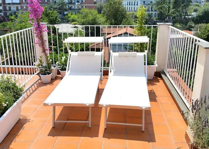 Bed & Breakfast Unique