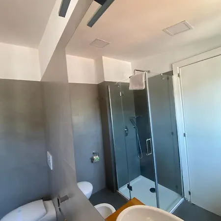 Unique Couette-café Sorrente