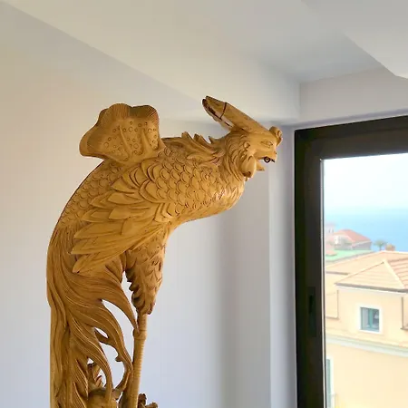 Oda ve Kahvaltı Unique