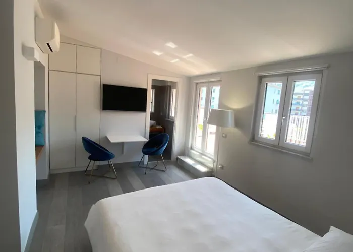 Unique Oda ve Kahvaltı