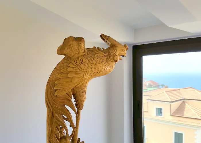 Oda ve Kahvaltı Unique