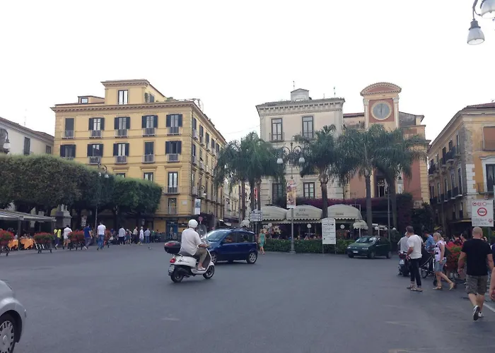 Oda ve Kahvaltı Unique